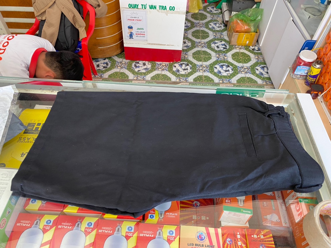 Ảnh đánh giá