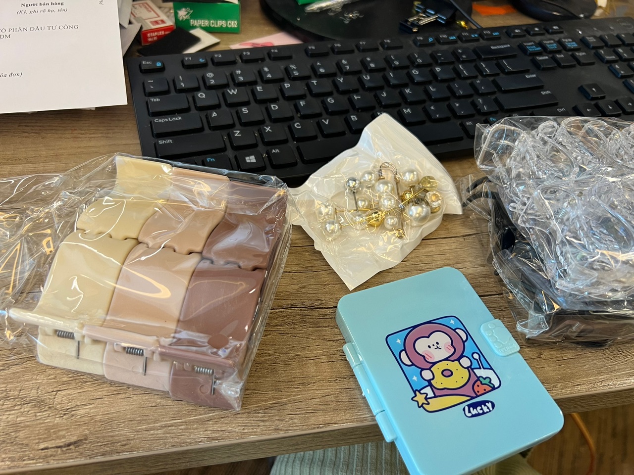 Review image