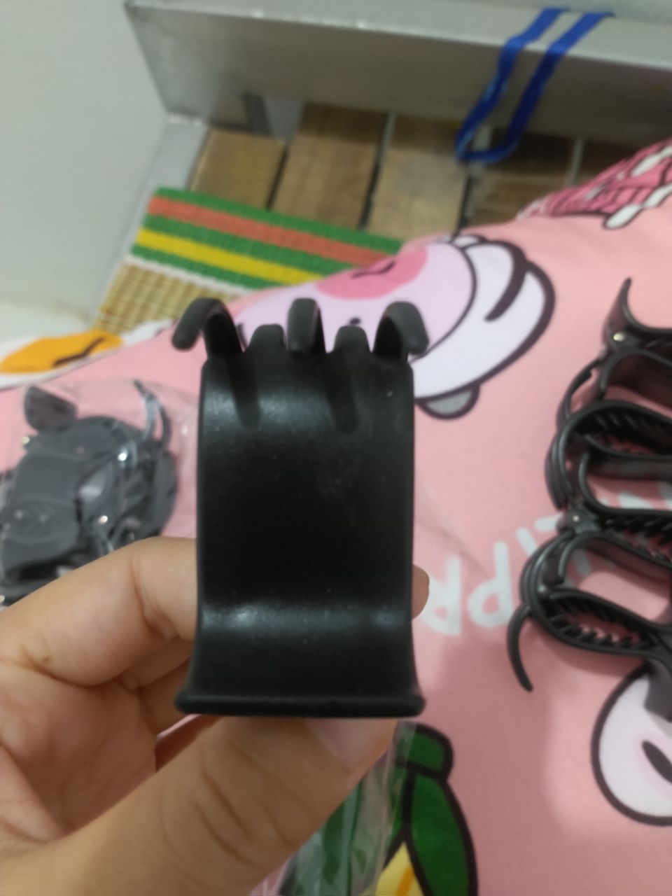 Review image