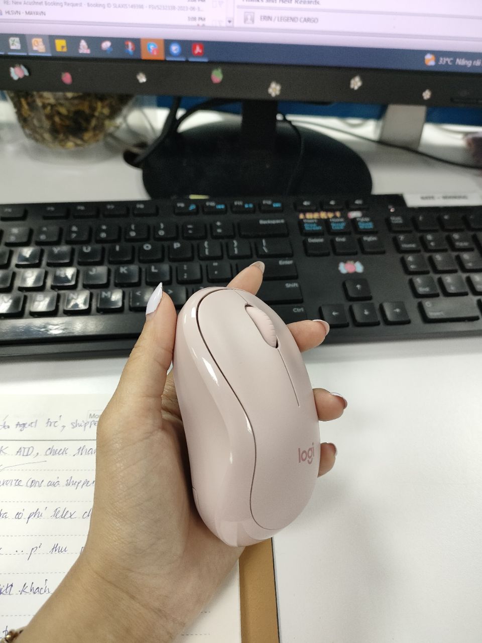Ảnh đánh giá