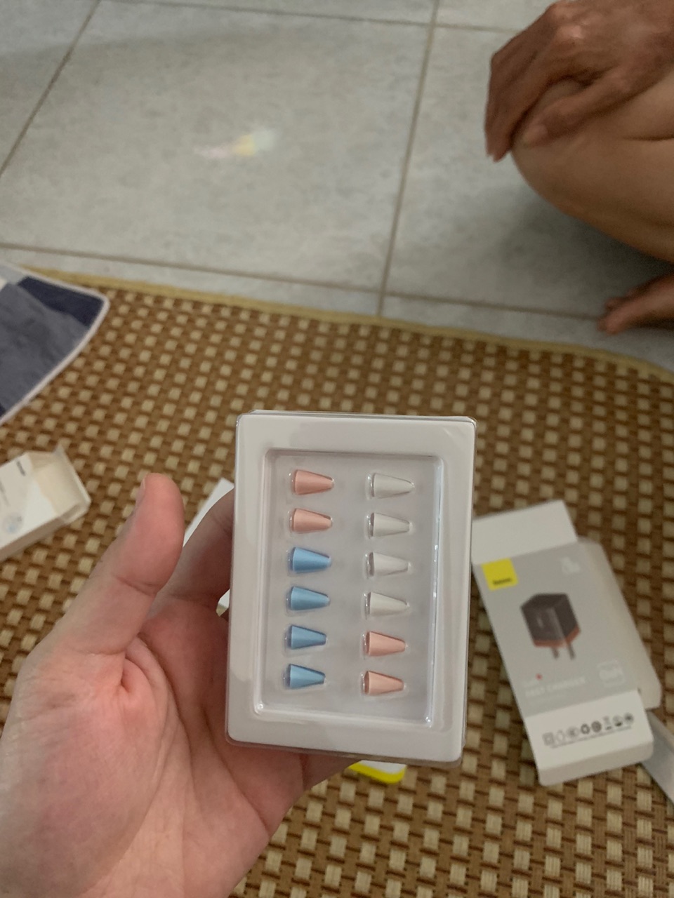 Ảnh đánh giá