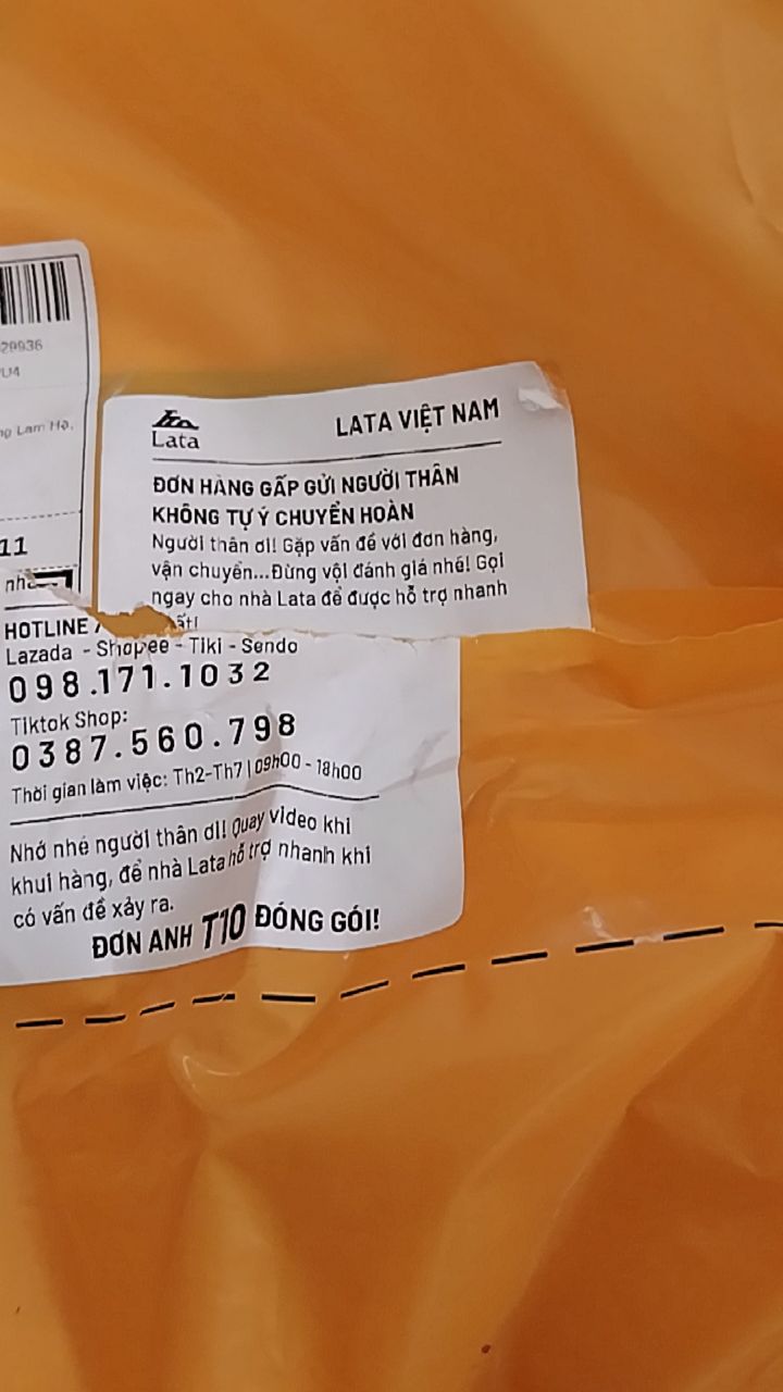 Ảnh đánh giá
