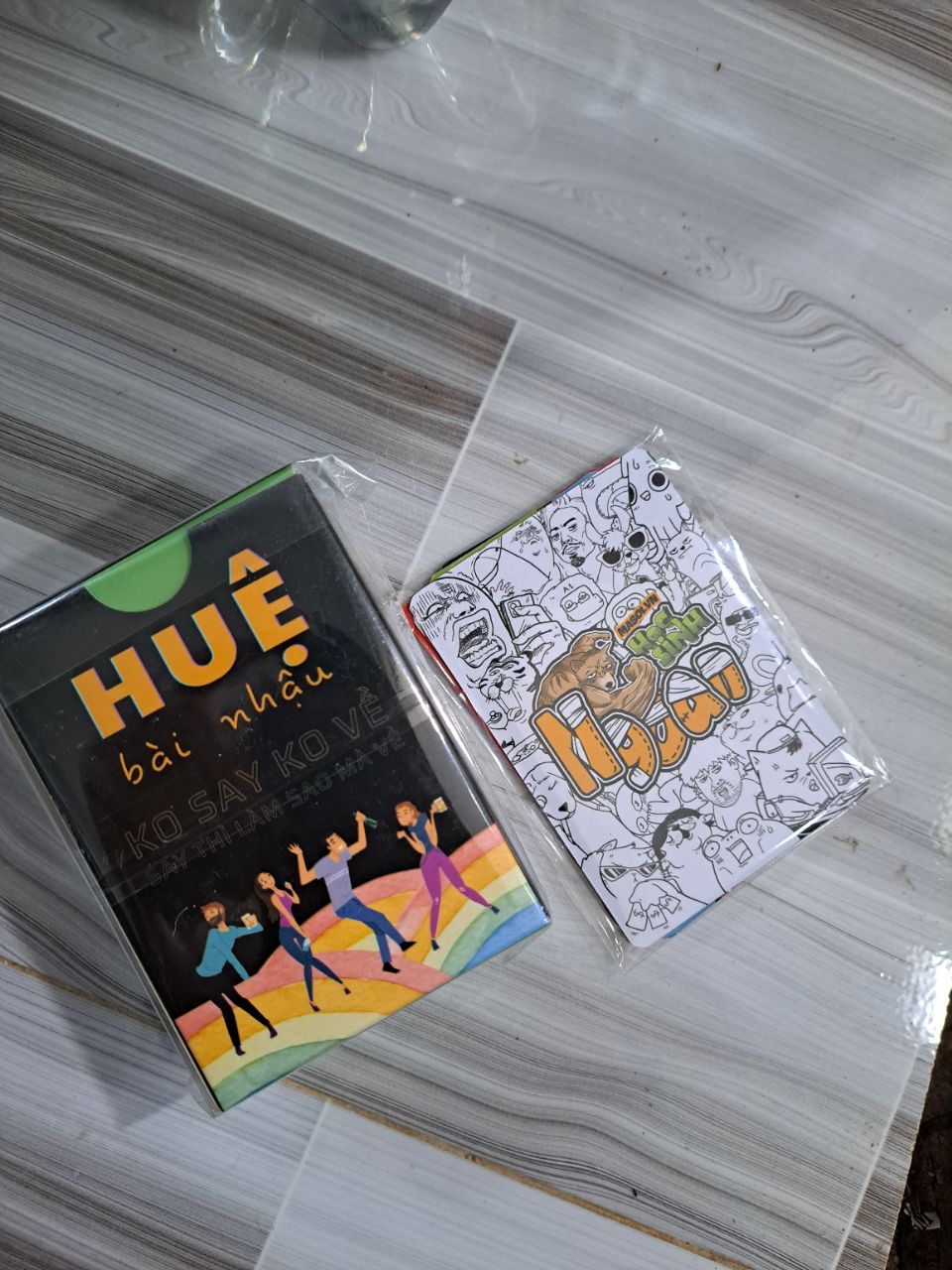 Ảnh đánh giá