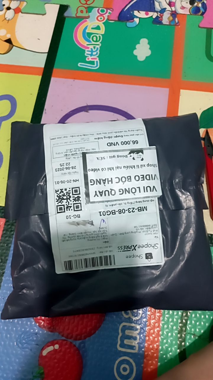 Ảnh đánh giá