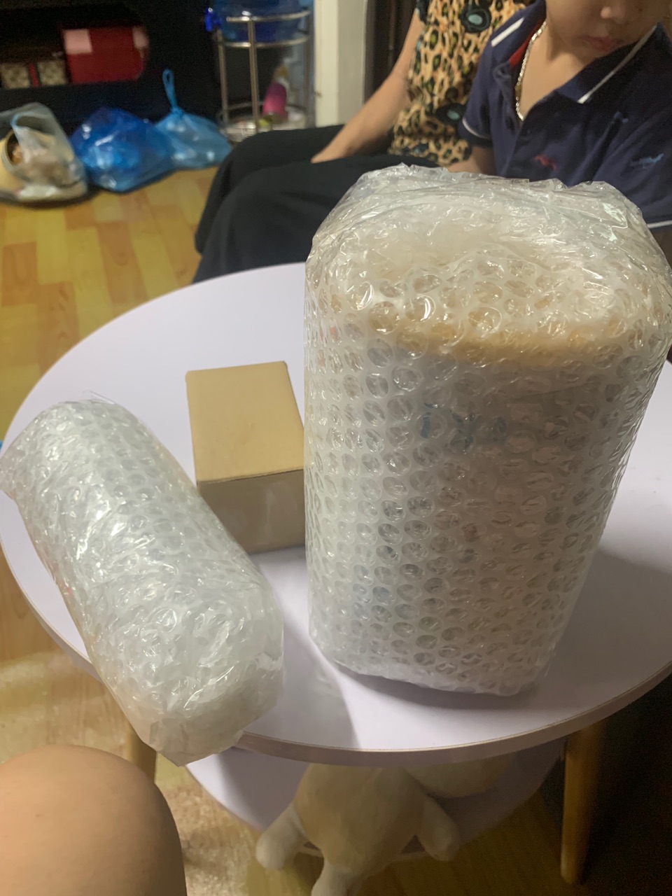 Ảnh đánh giá