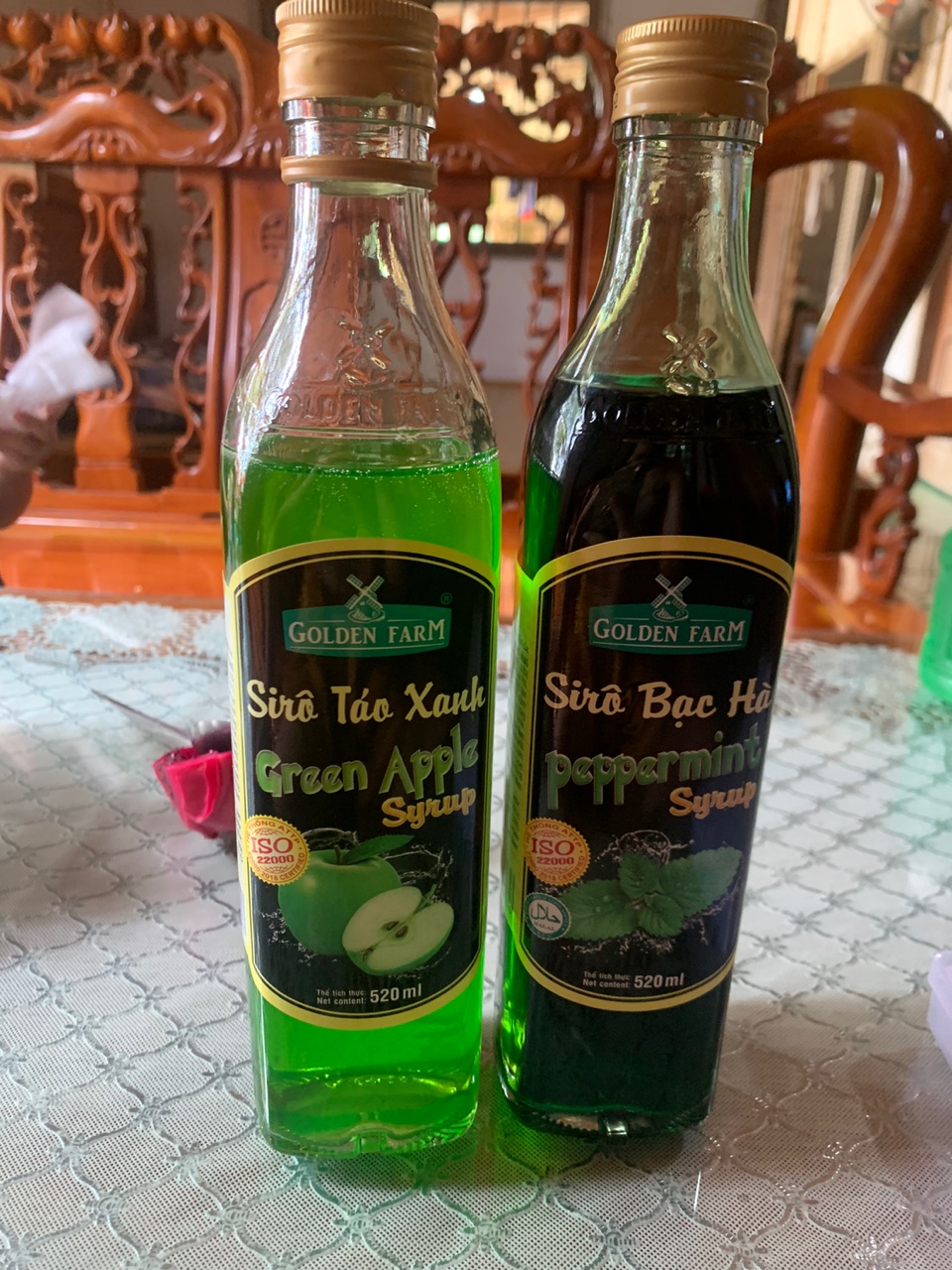 Ảnh đánh giá