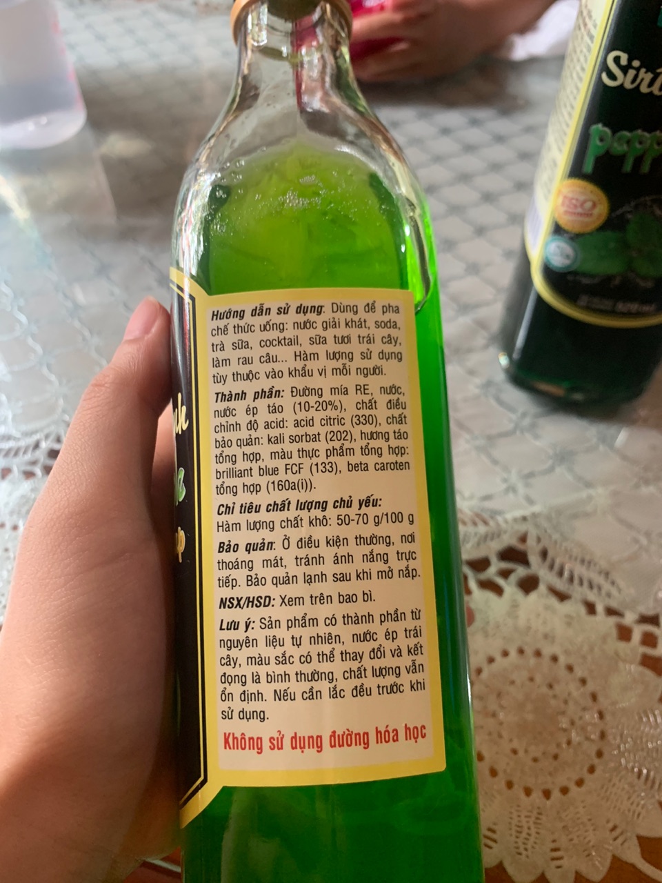 Ảnh đánh giá