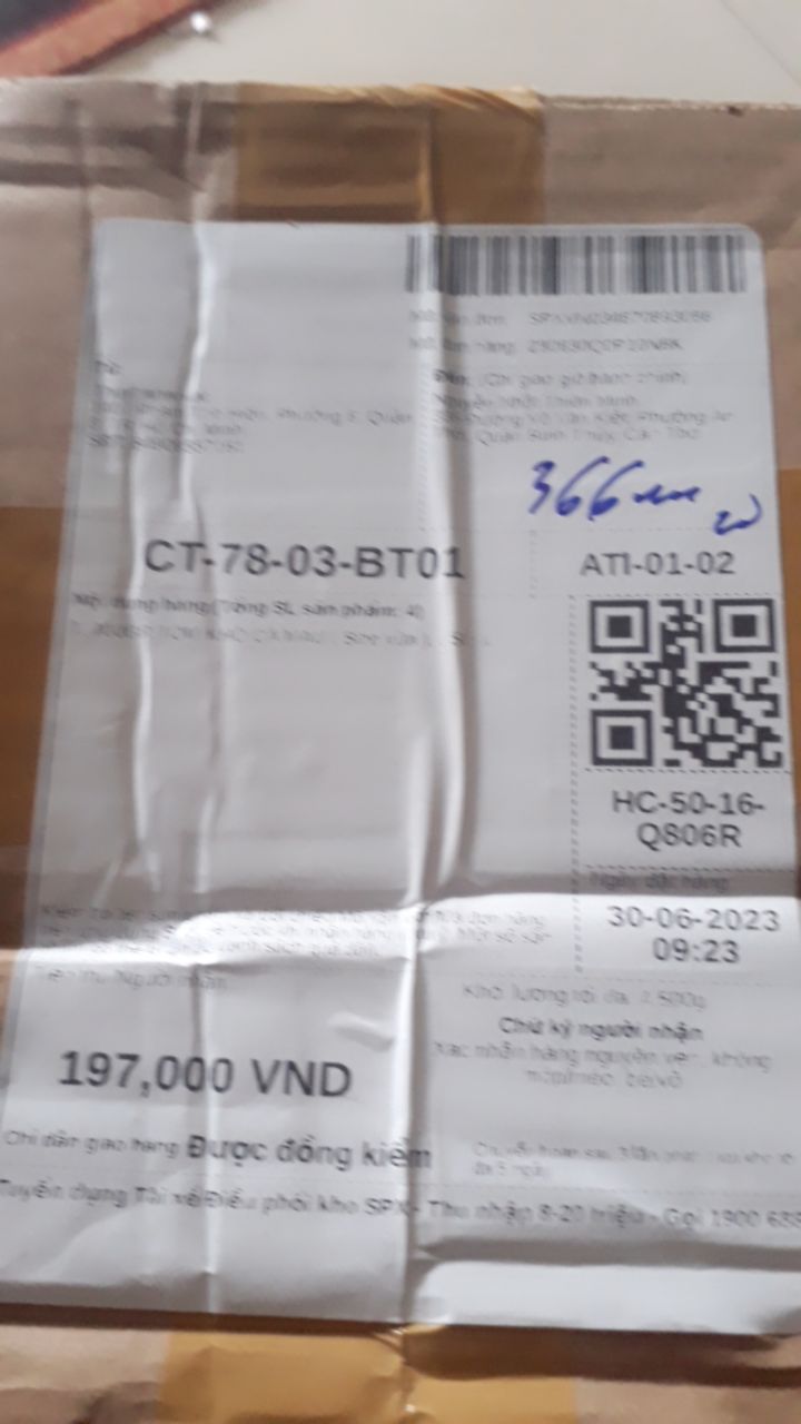 Ảnh đánh giá