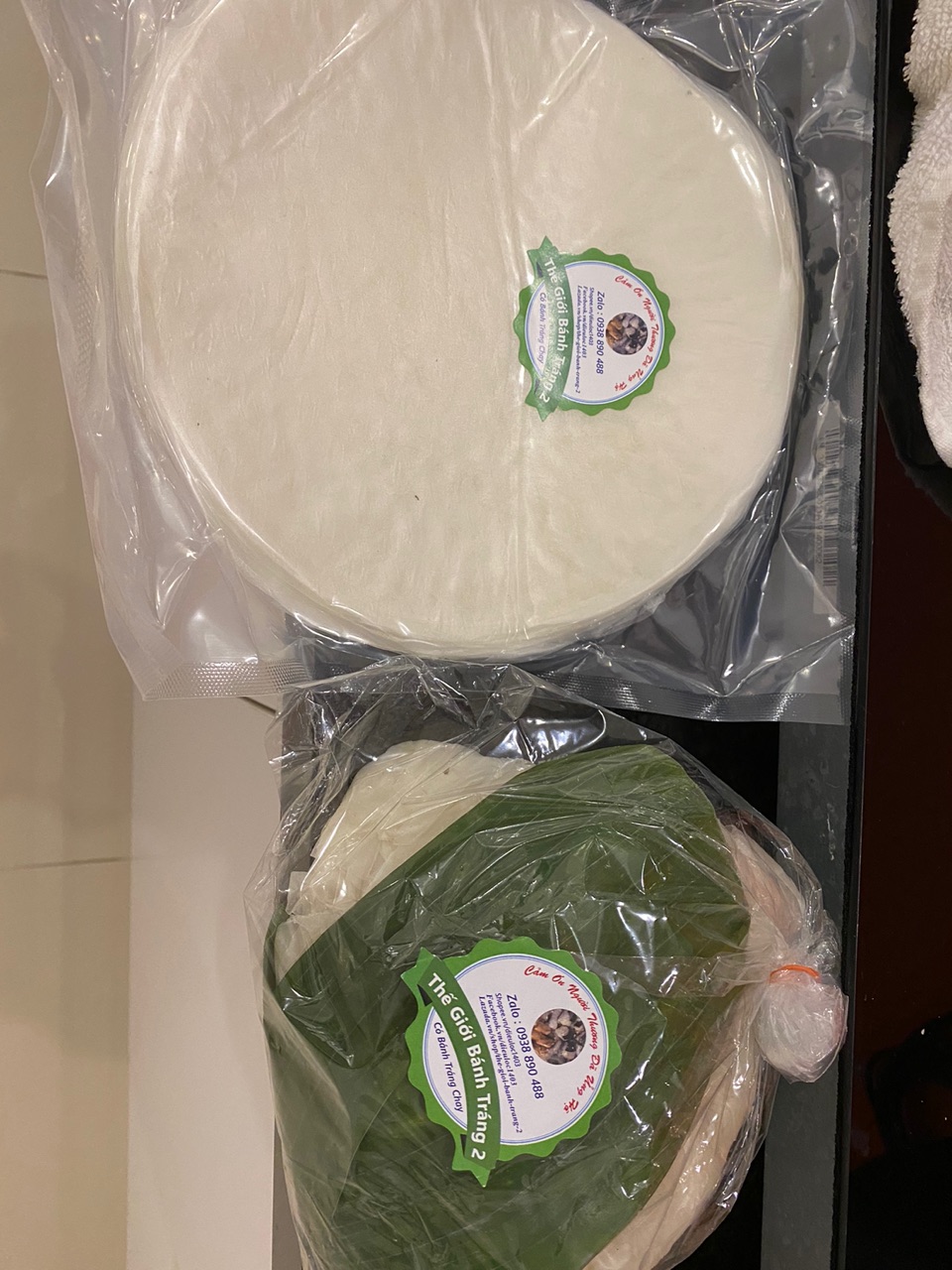 Ảnh đánh giá