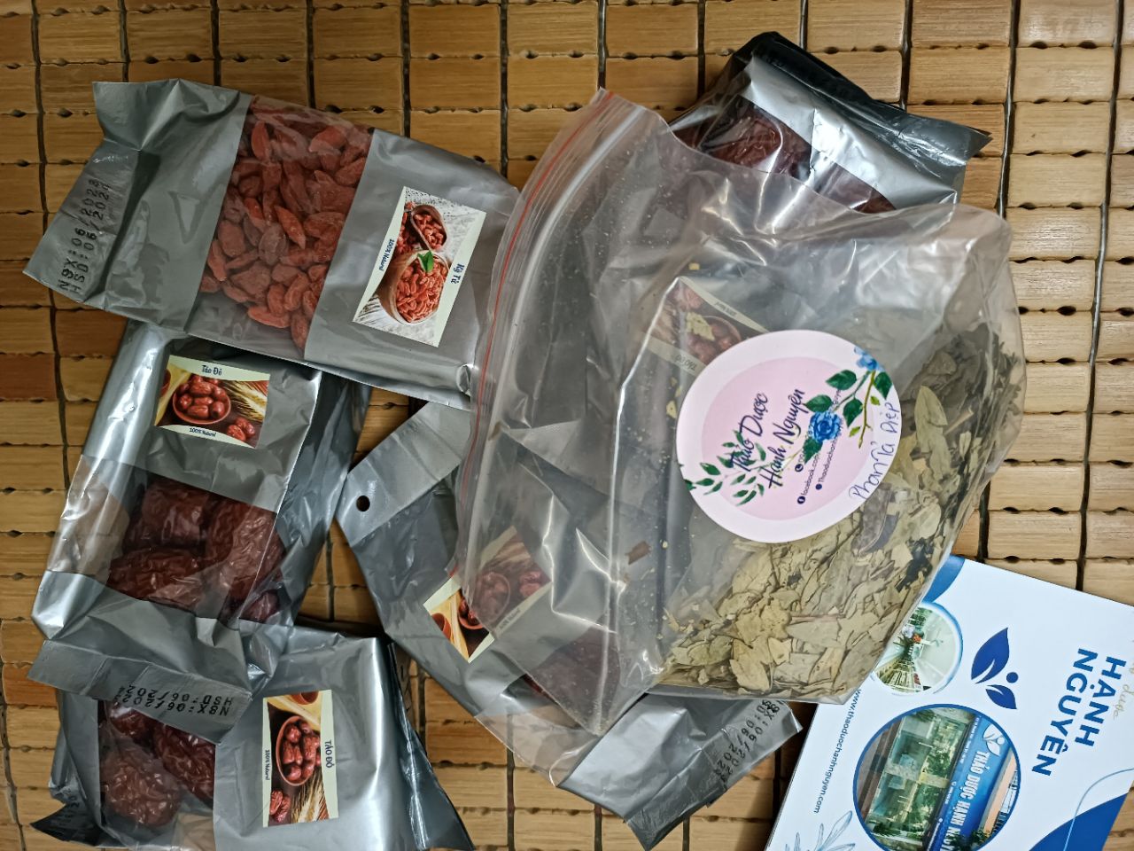 Ảnh đánh giá