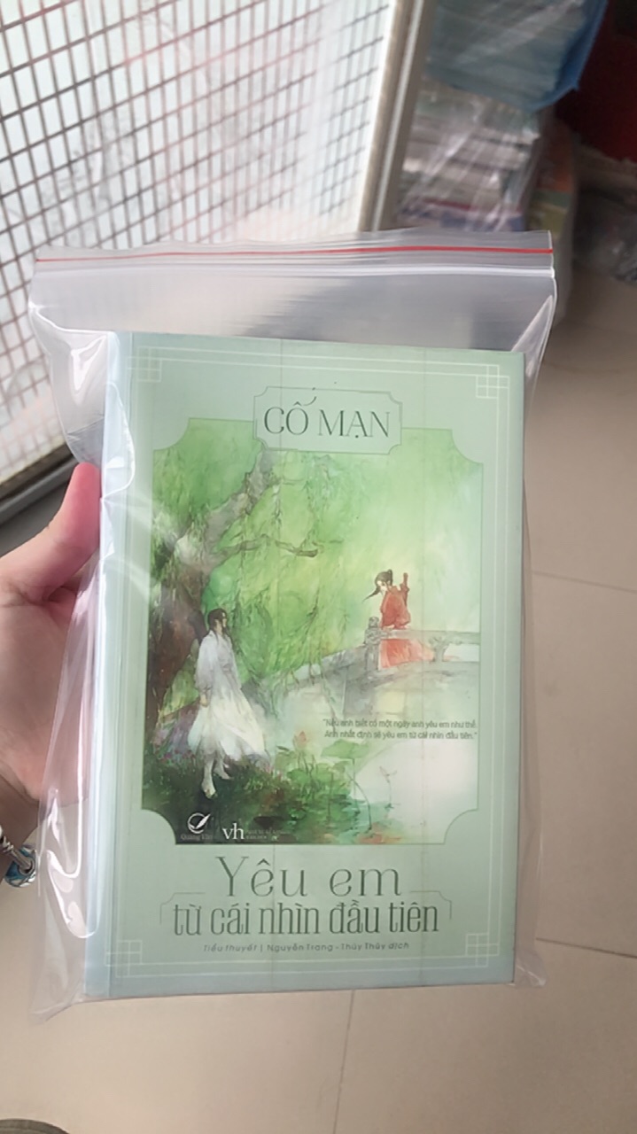 Ảnh đánh giá