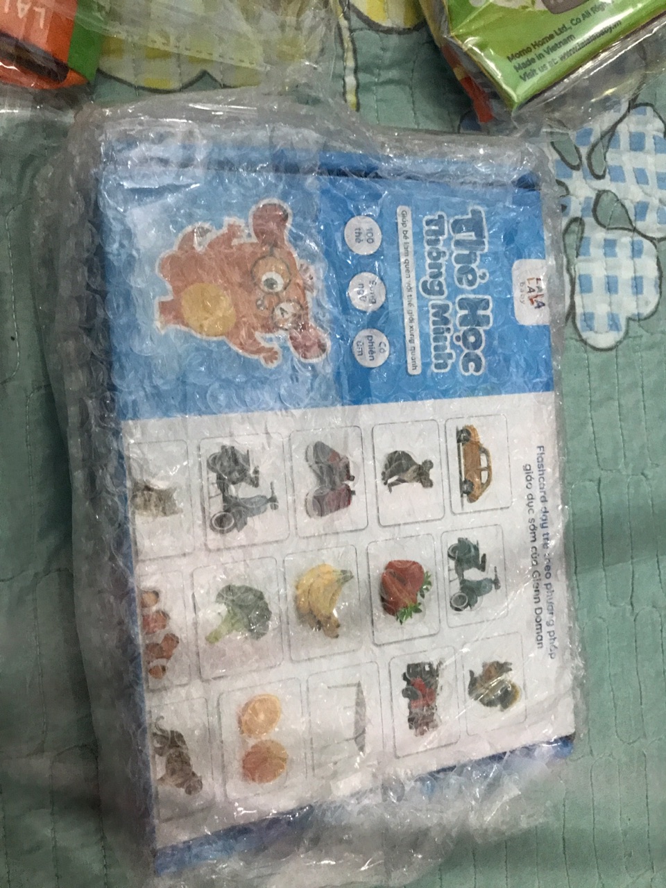 Ảnh đánh giá