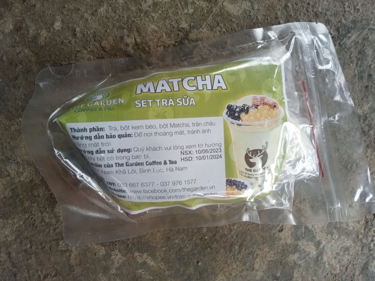 Ảnh đánh giá