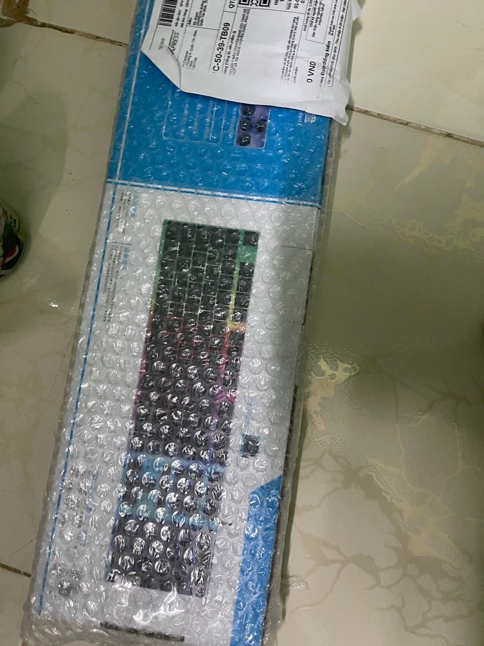 Ảnh đánh giá
