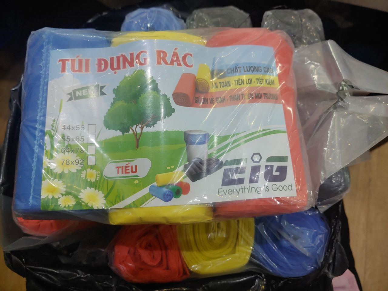 Ảnh đánh giá