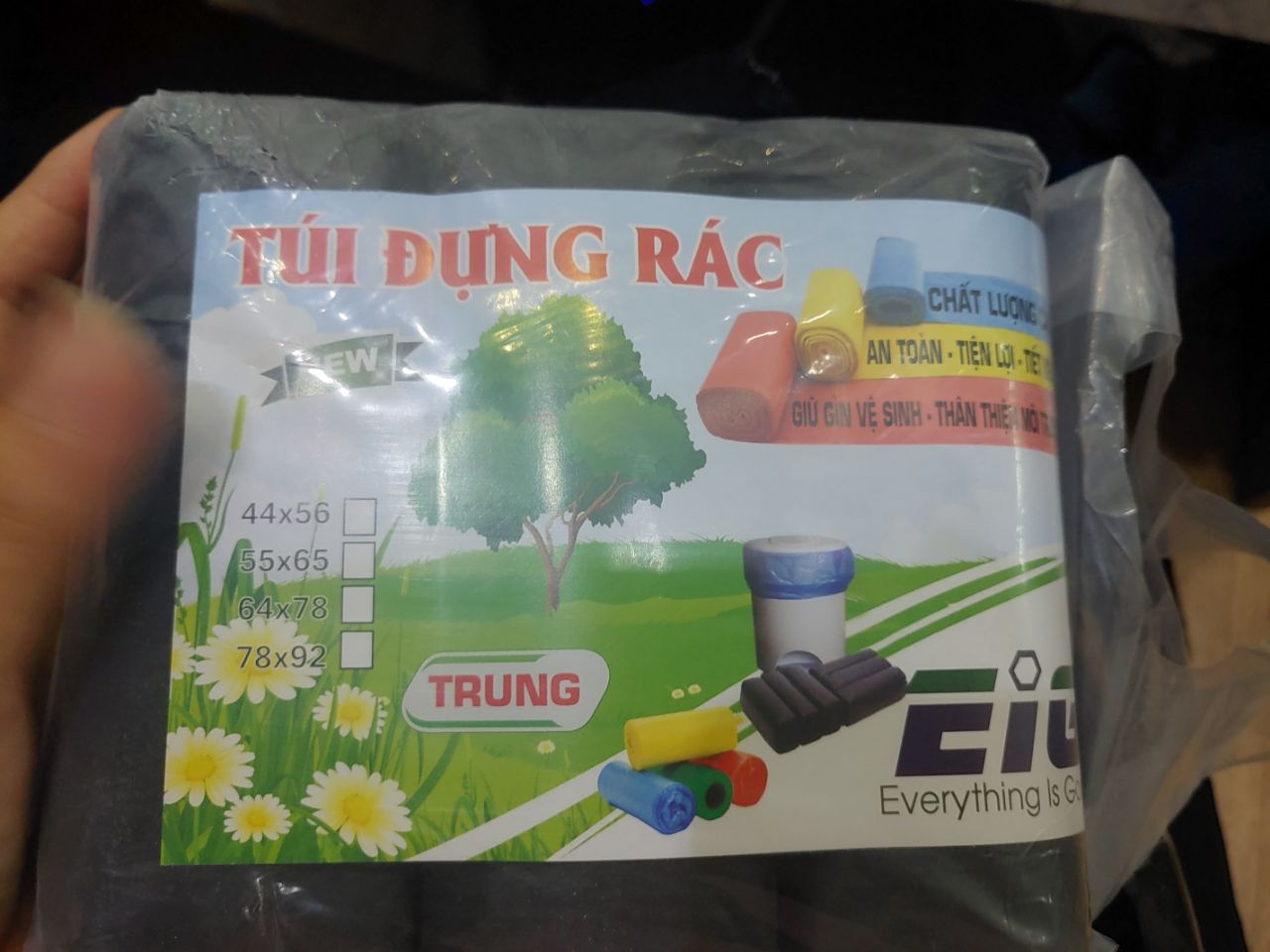 Ảnh đánh giá