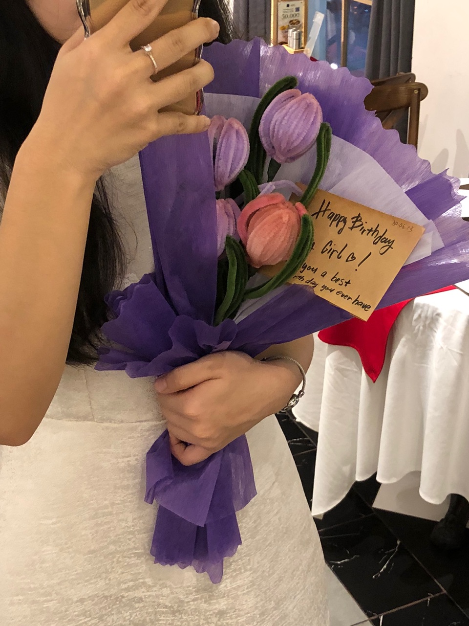 Ảnh đánh giá