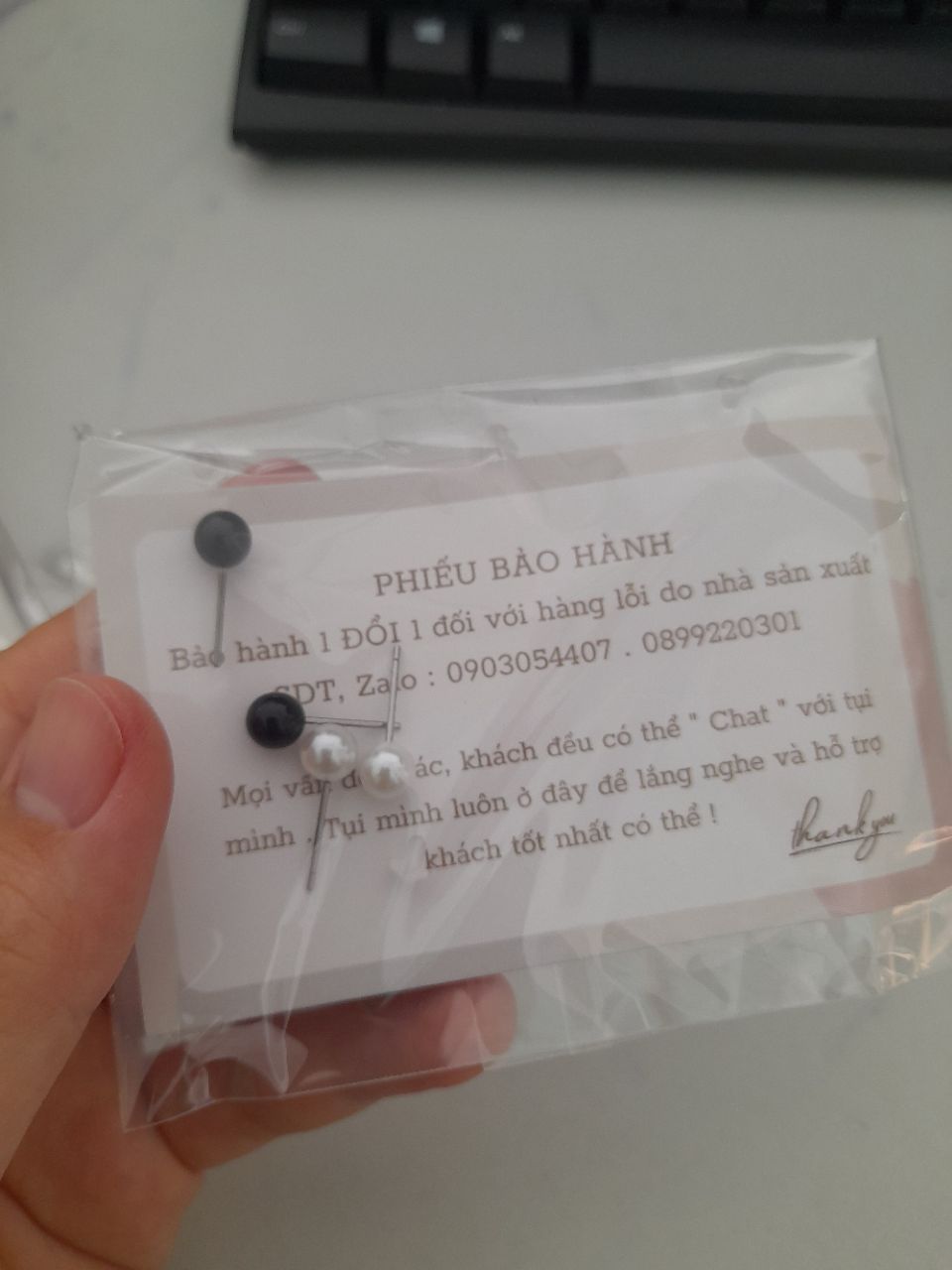 Ảnh đánh giá