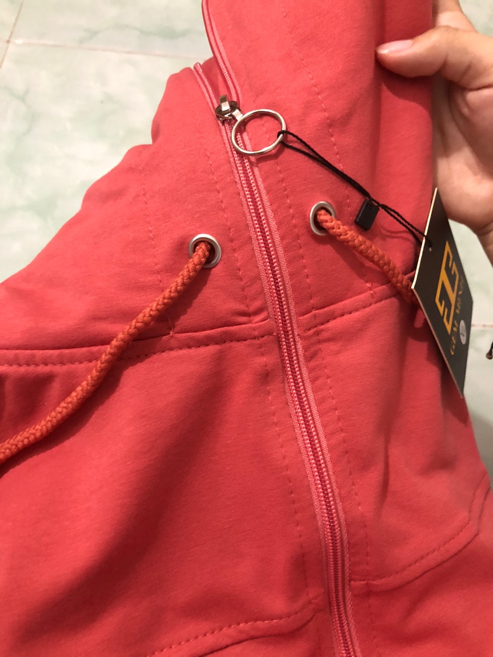 Review image