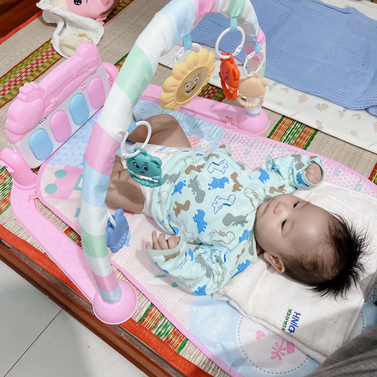Ảnh đánh giá