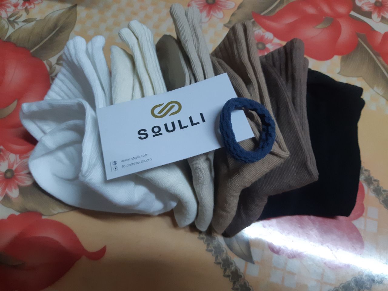 Review image