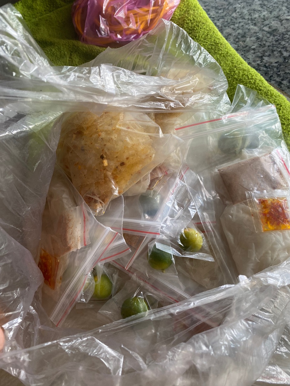 Ảnh đánh giá