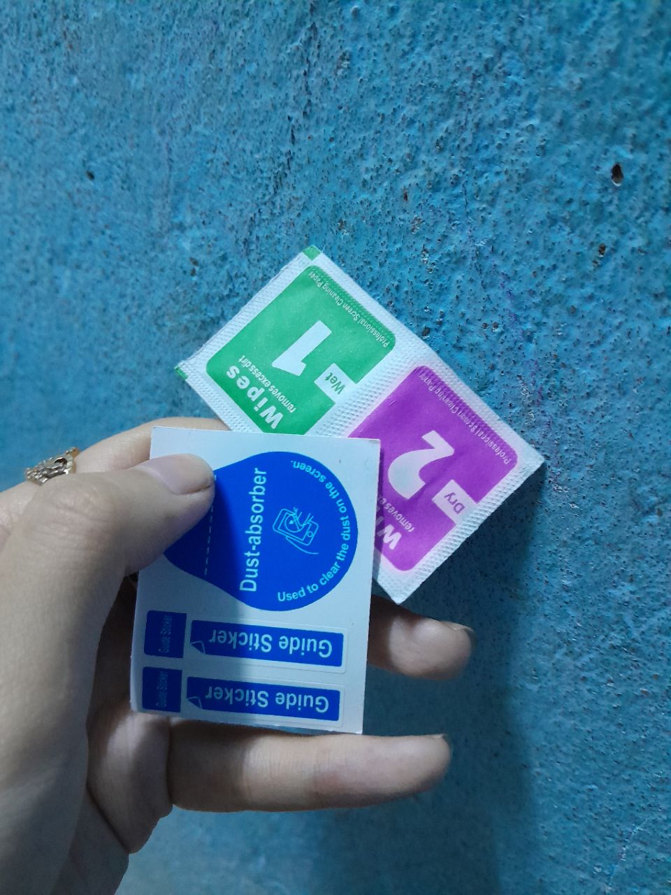Ảnh đánh giá