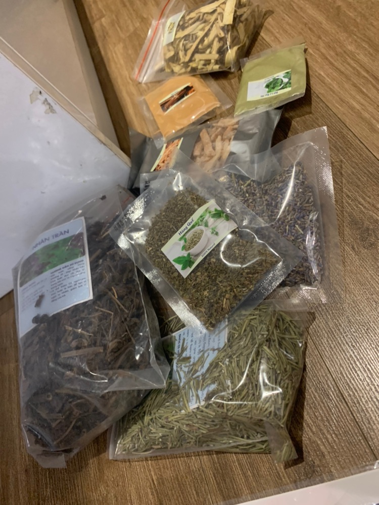 Ảnh đánh giá