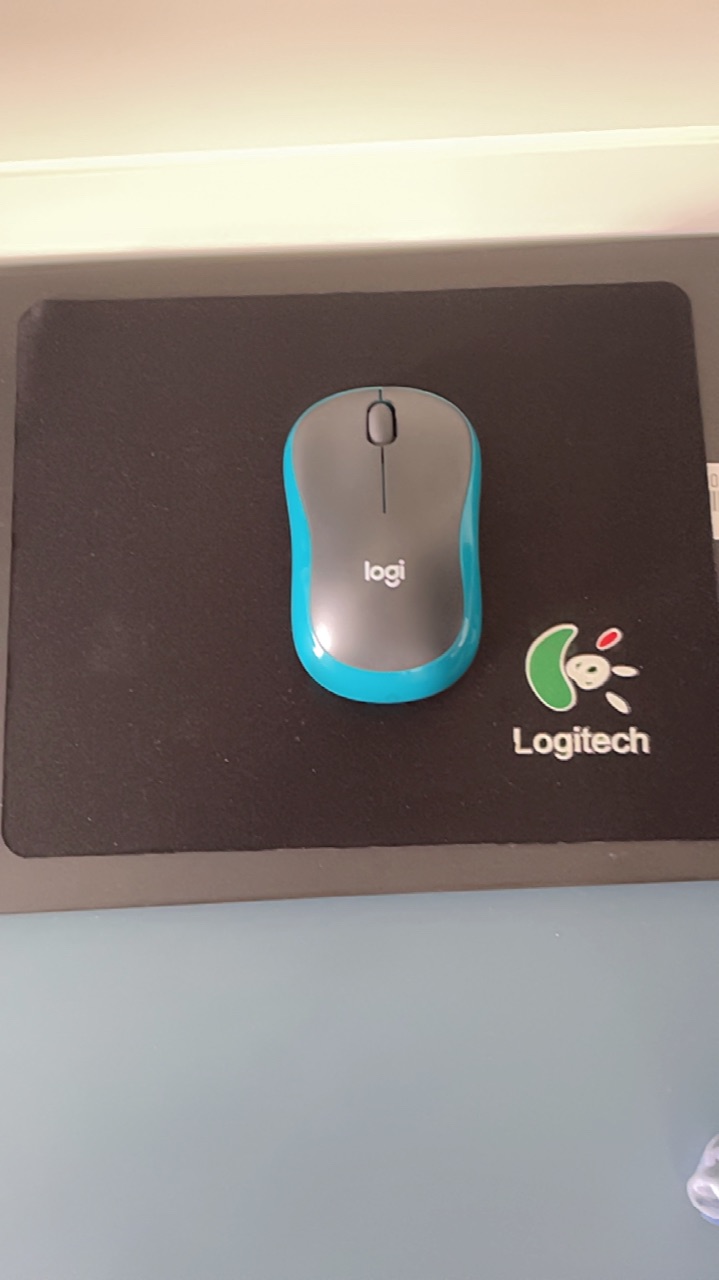 Phím media Logitech MK275