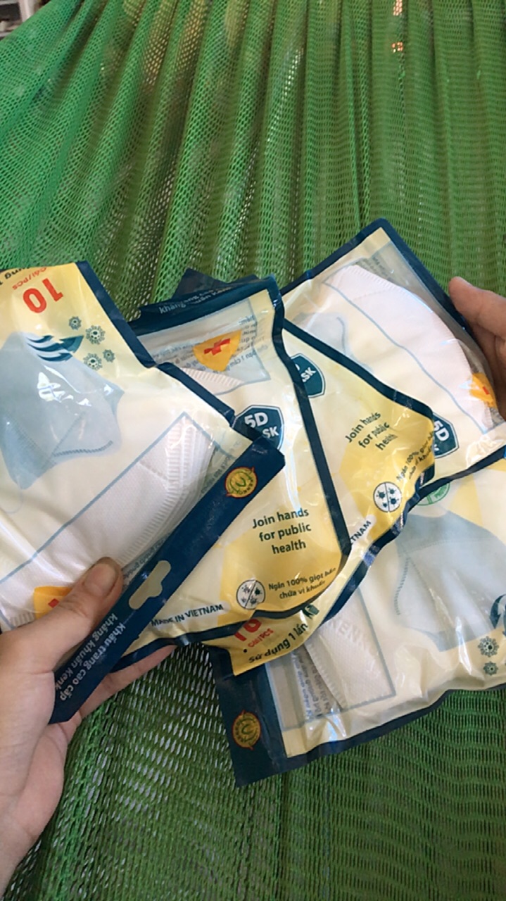 Ảnh đánh giá