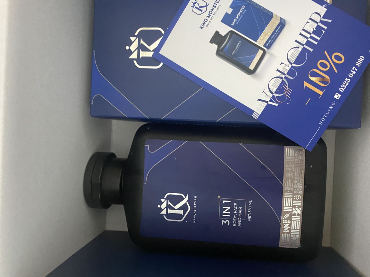 Review image