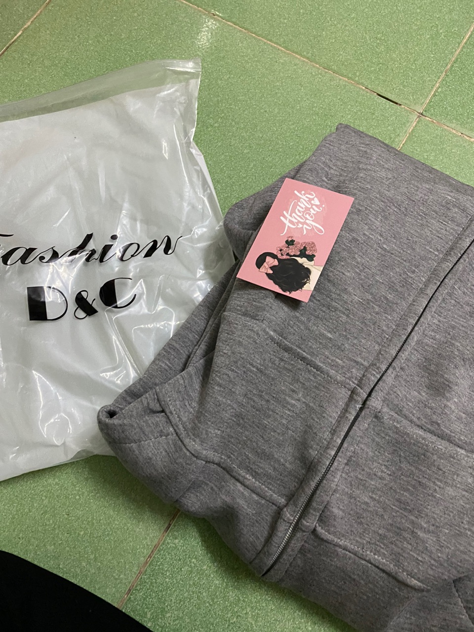 Review image