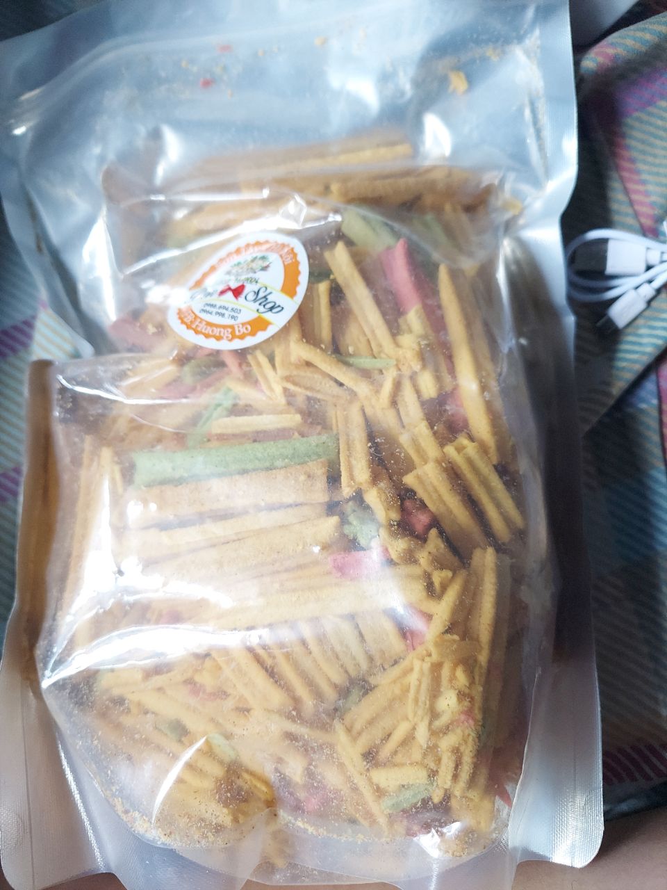 Ảnh đánh giá