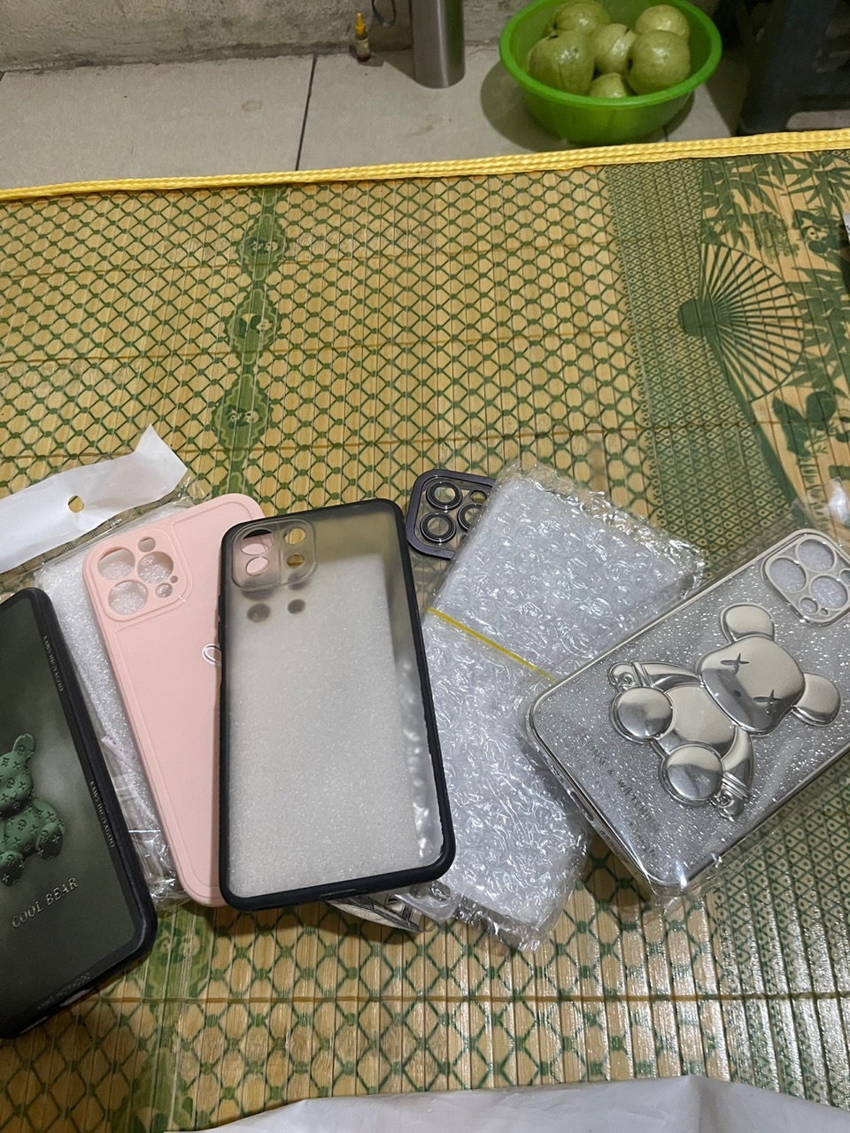 Ảnh đánh giá