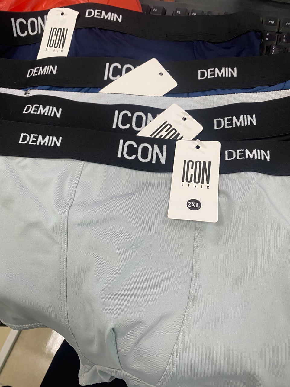 Review image