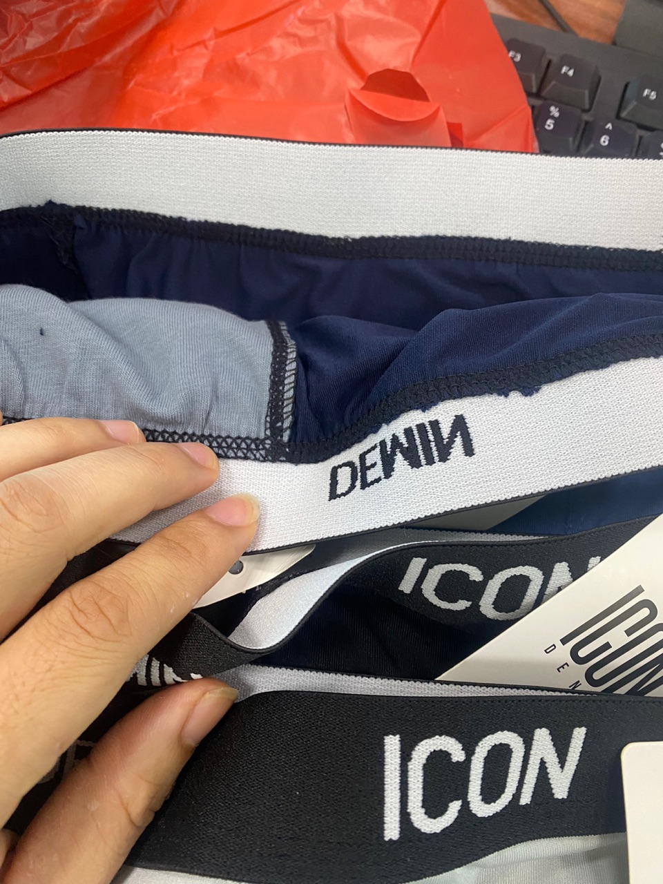 Review image