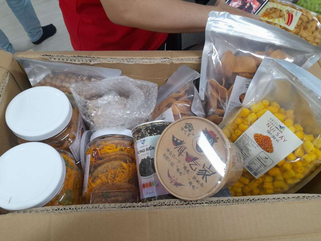 Ảnh đánh giá