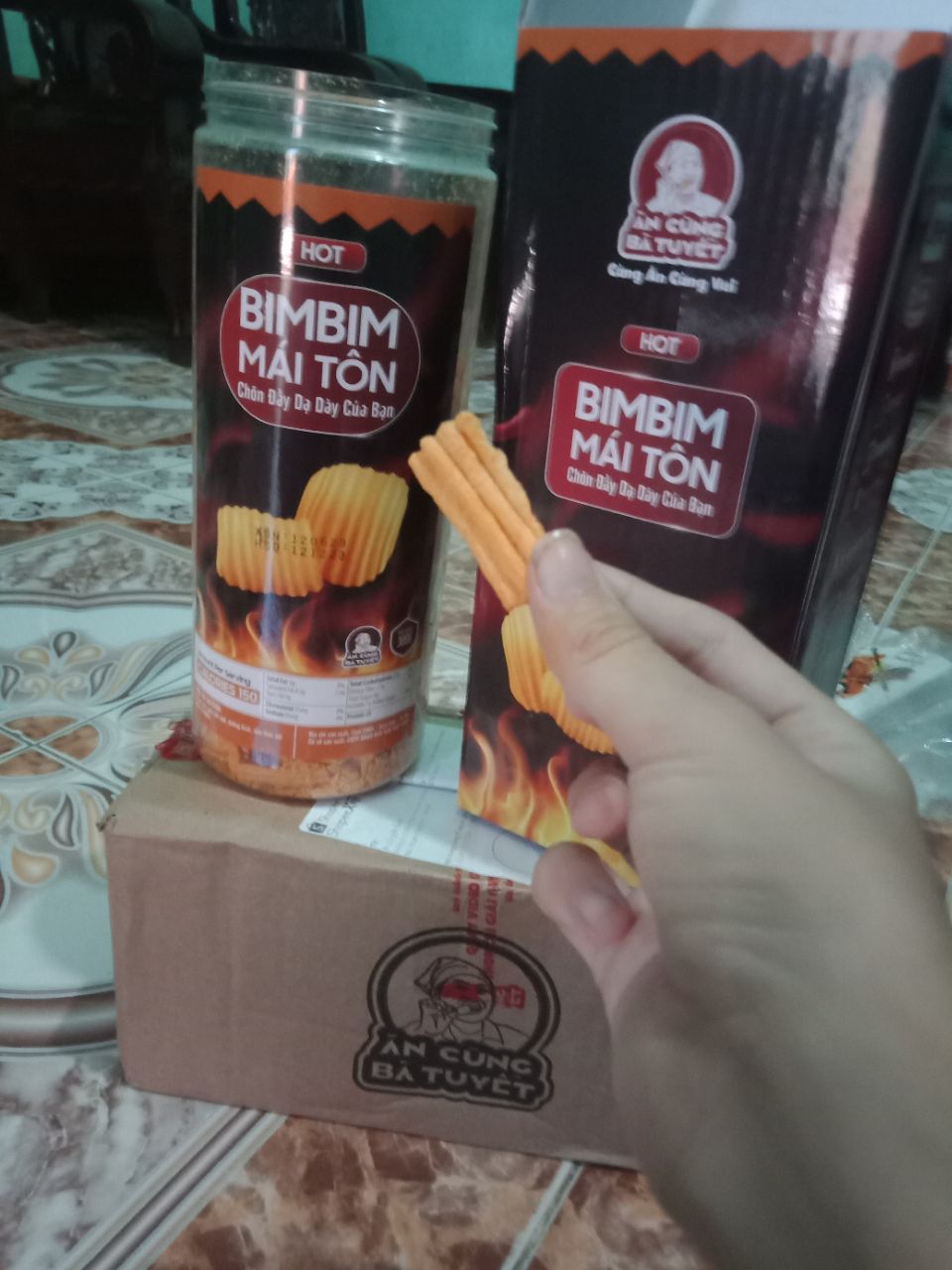 Ảnh đánh giá