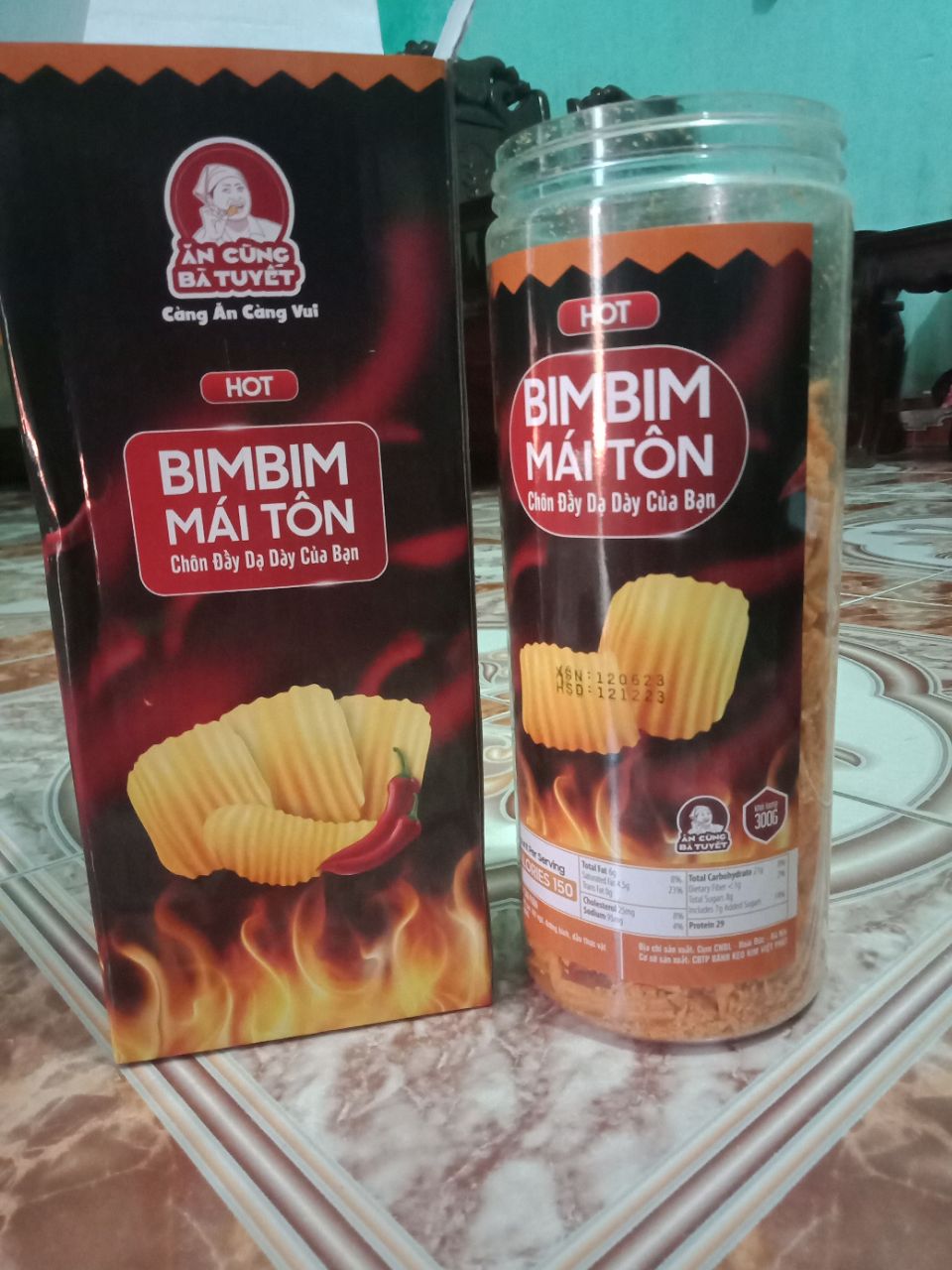 Ảnh đánh giá