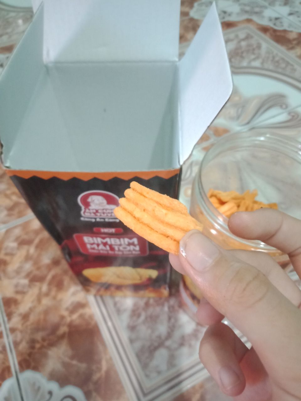Ảnh đánh giá