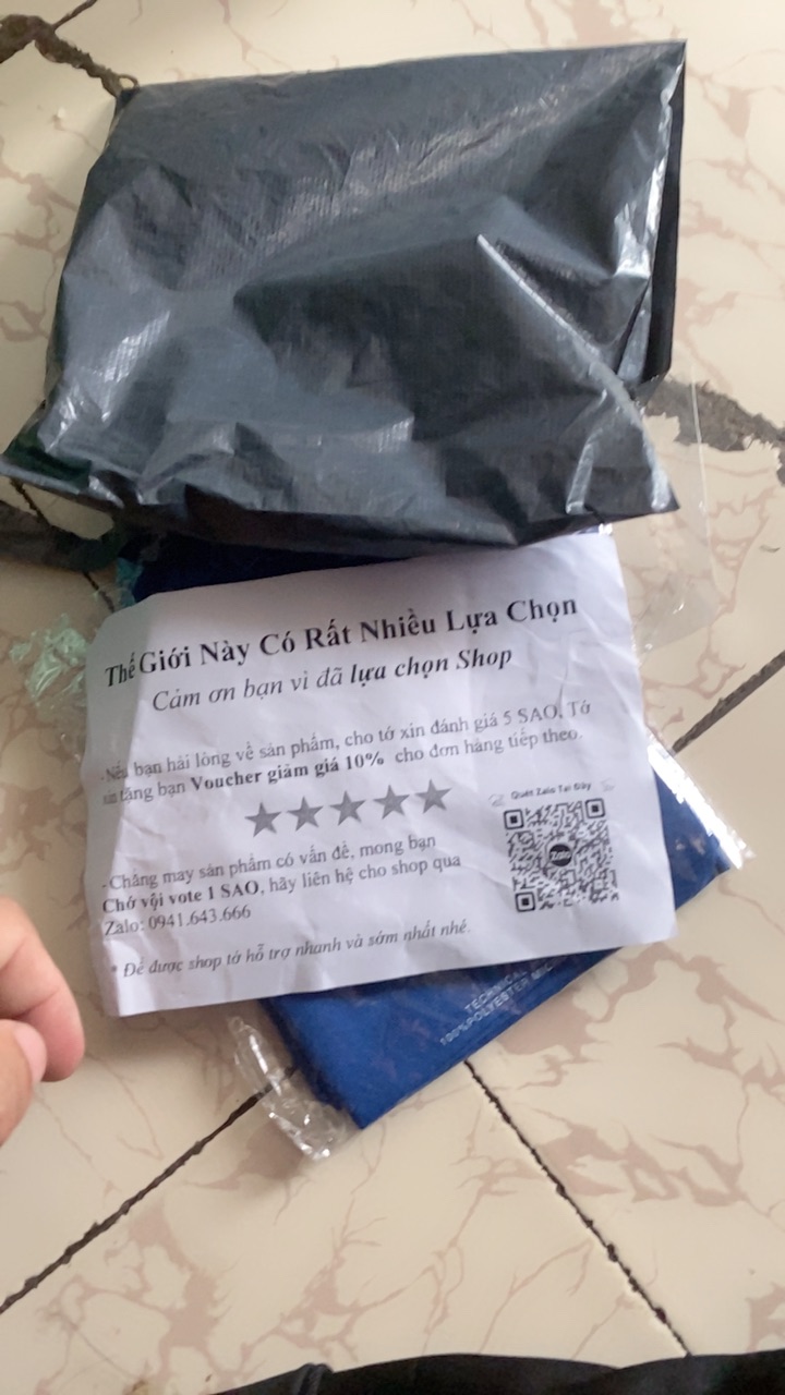 Ảnh đánh giá