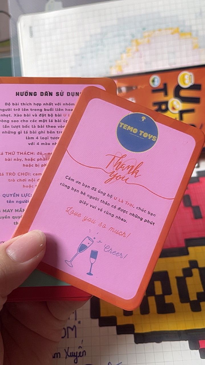 Ảnh đánh giá