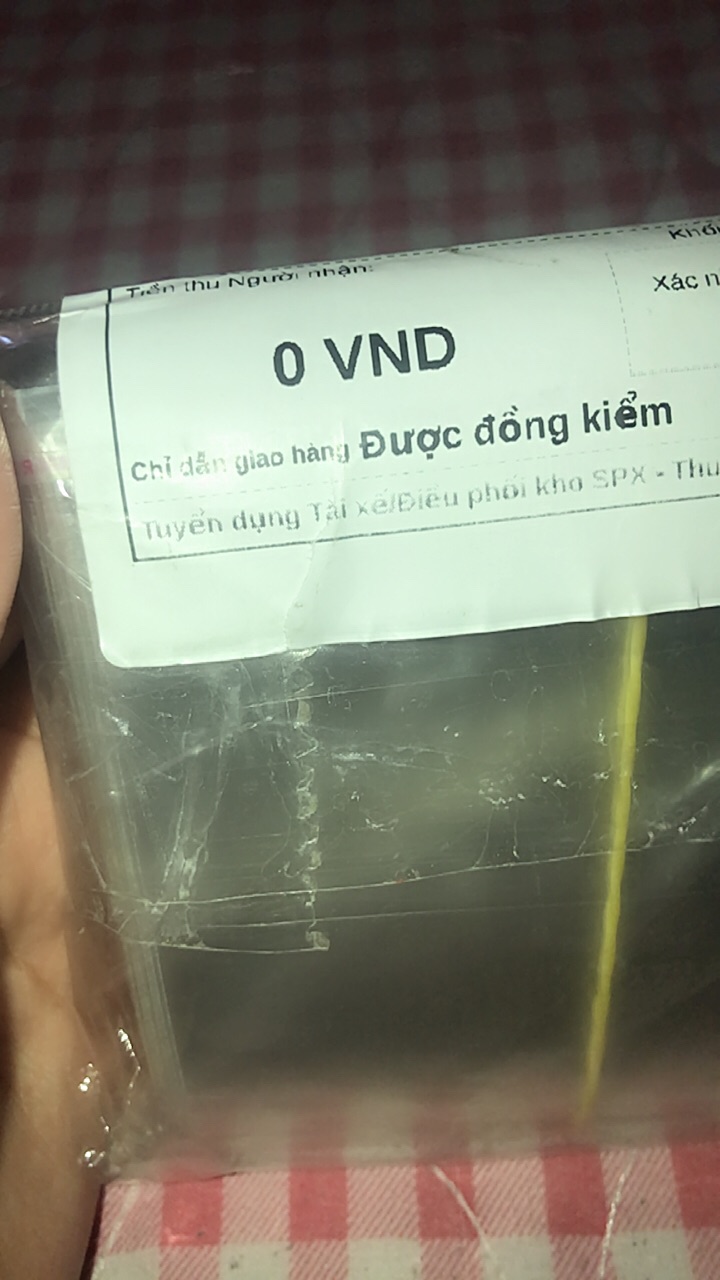Ảnh đánh giá