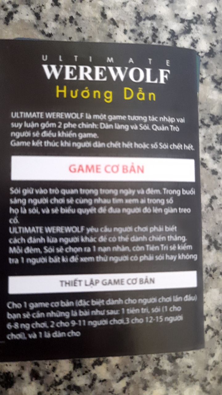 Ảnh đánh giá