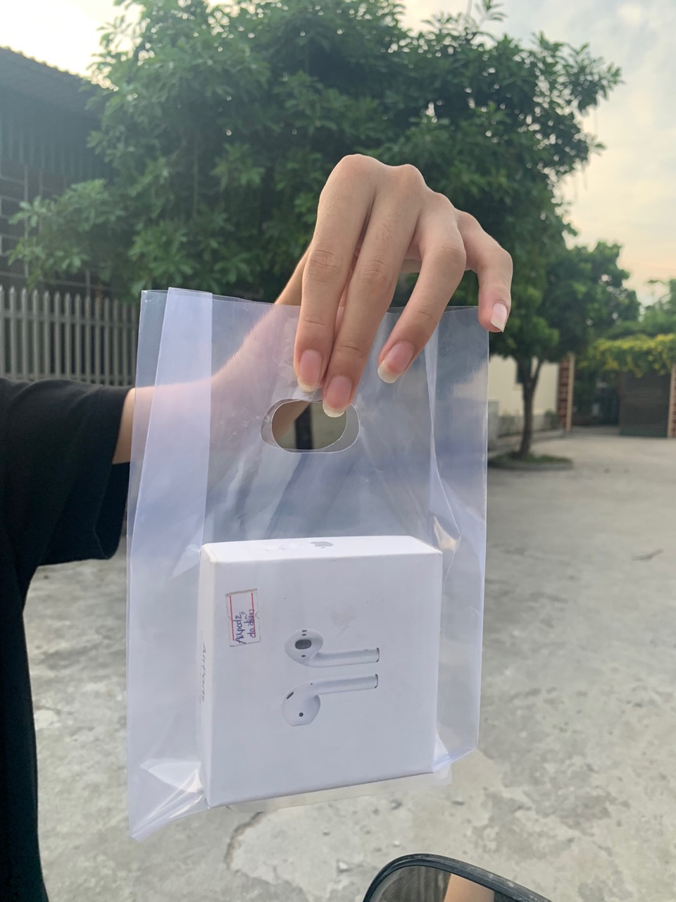 Ảnh đánh giá