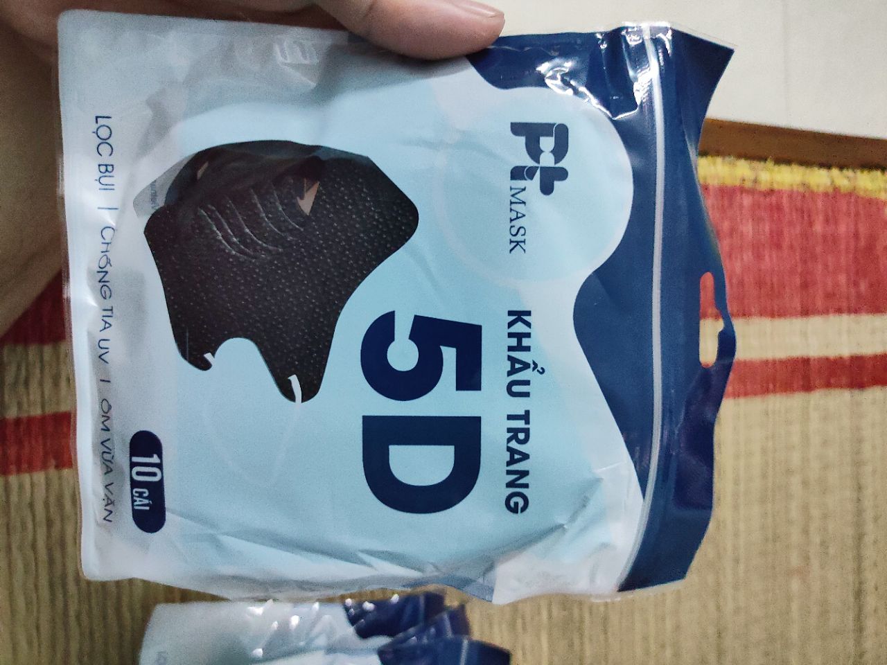 Ảnh đánh giá