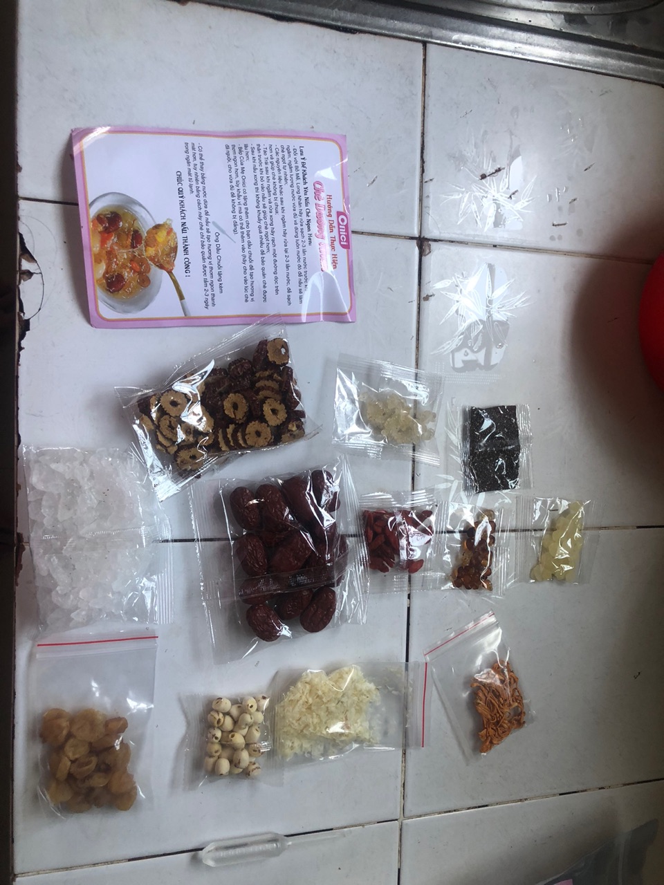 Ảnh đánh giá