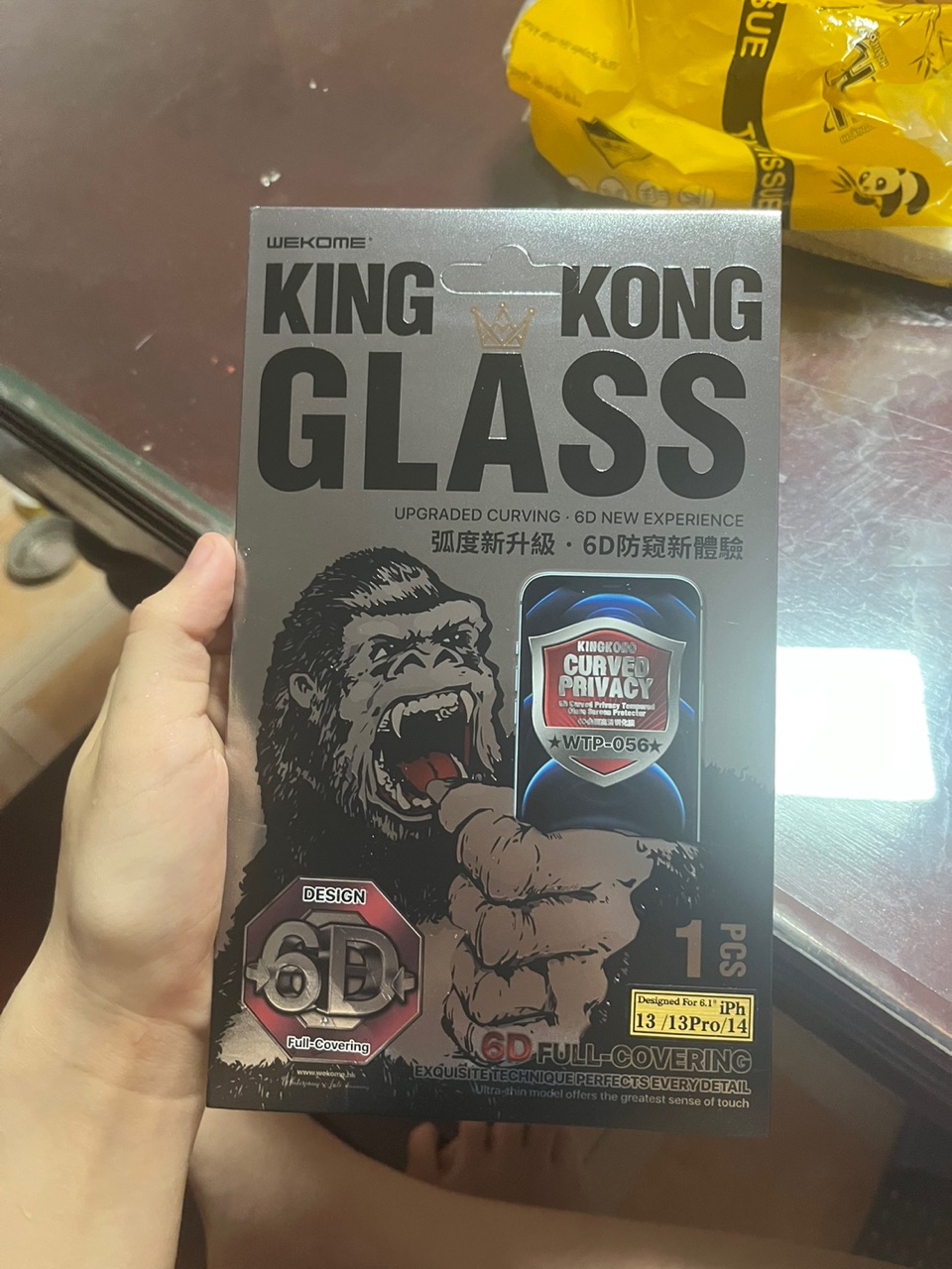 Ảnh đánh giá