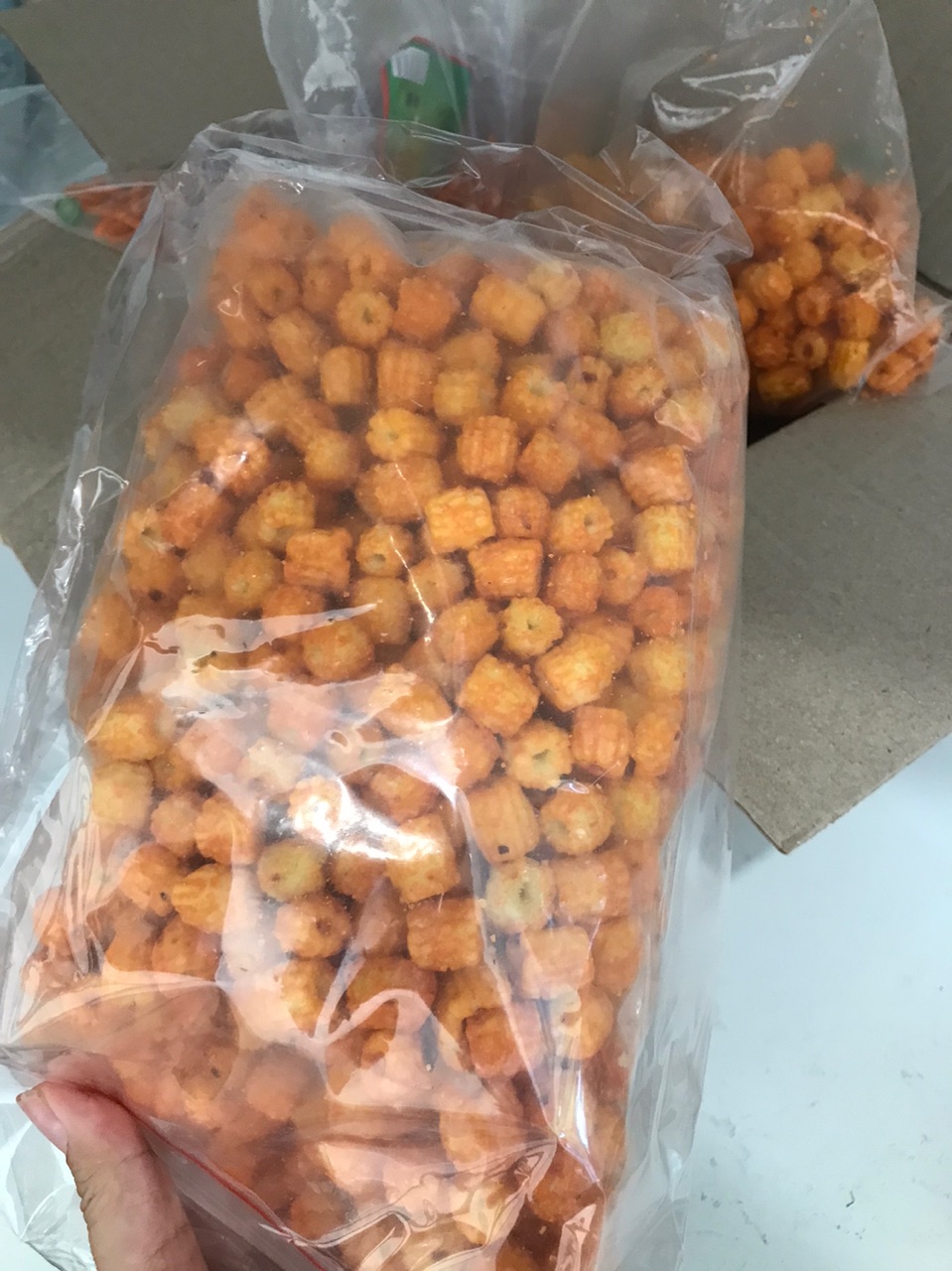 Ảnh đánh giá