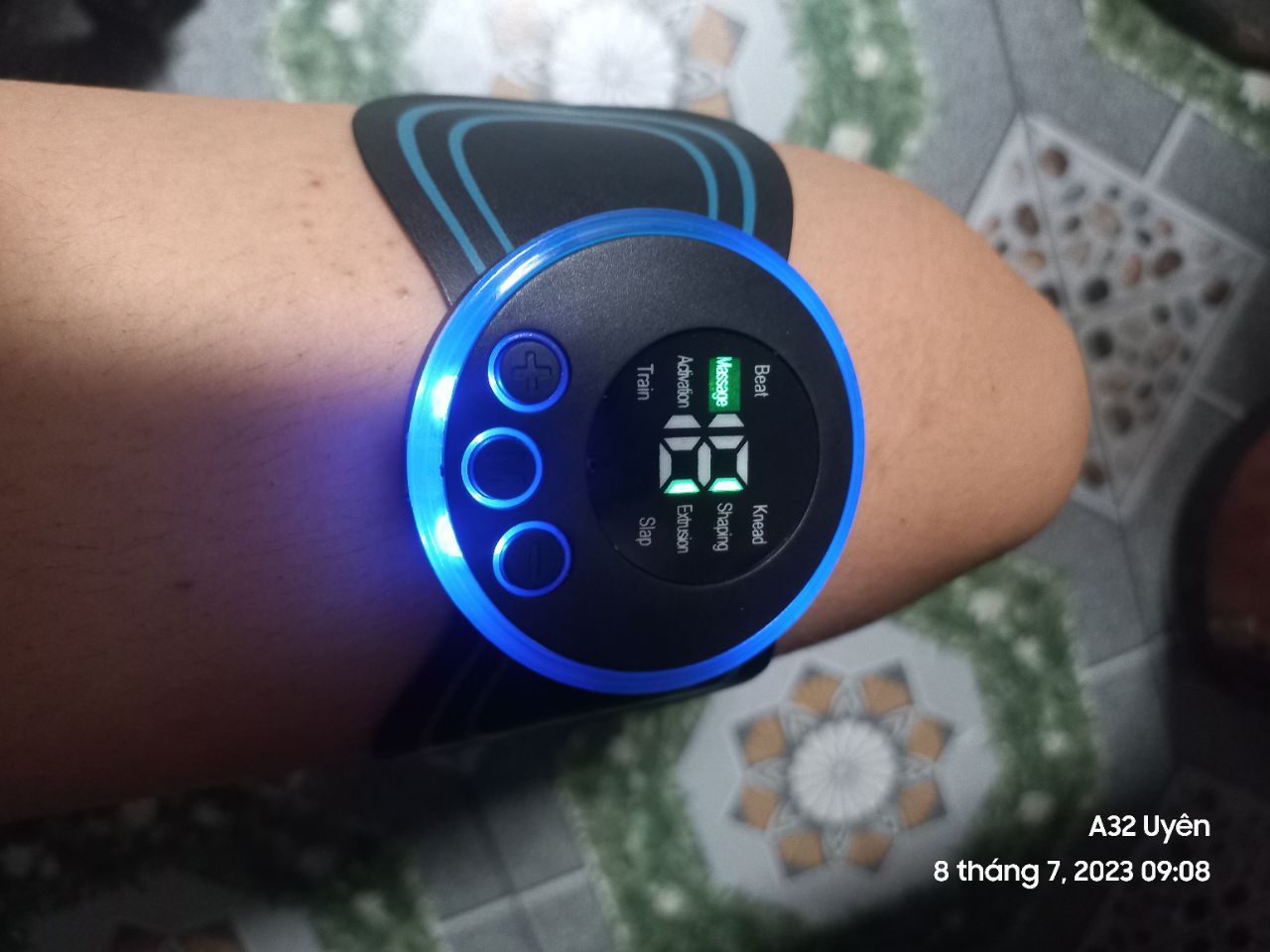 Ảnh đánh giá